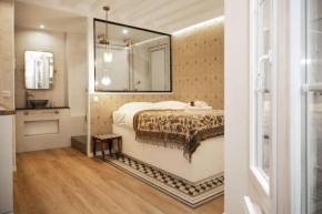 Magnifique appartement familial grand boulevard-4P - FLAT-GUEST